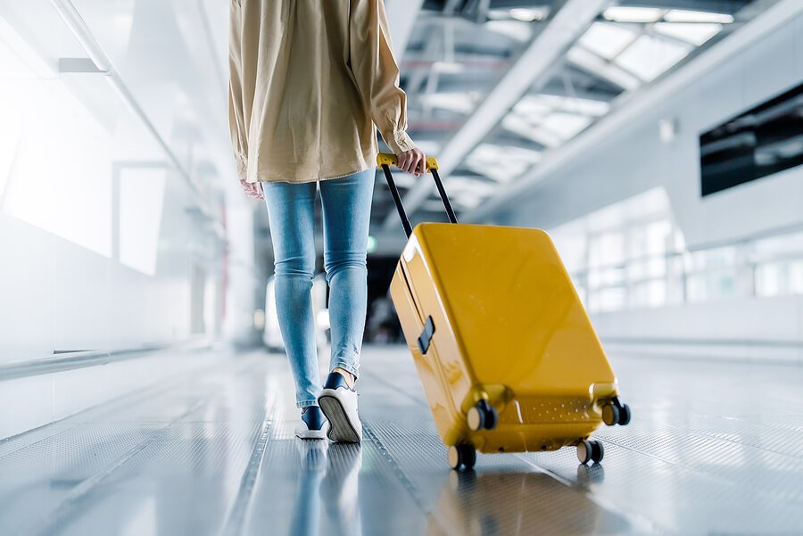 New York Airport Bus Rental