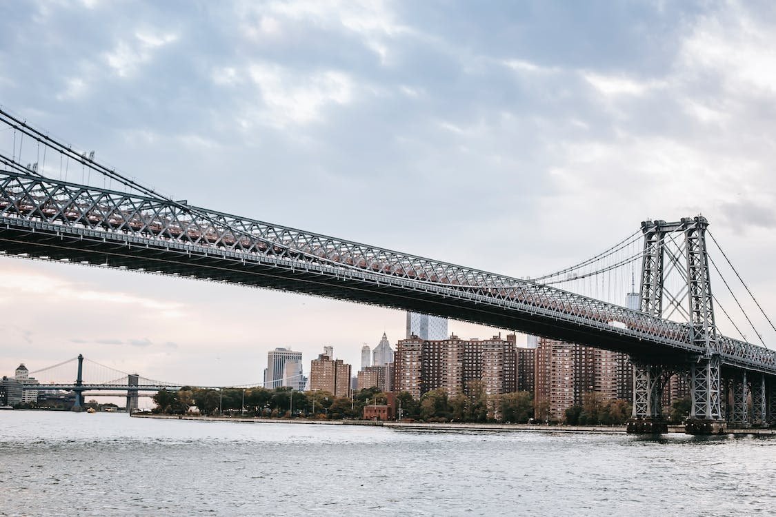 Take a Tour of New York Best Neighborhoods